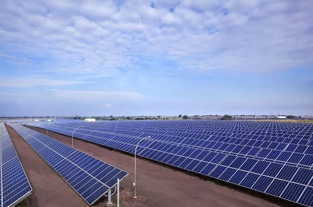 Atharv Green Power | Multi-MW Solar EPC & Project Execution Partner