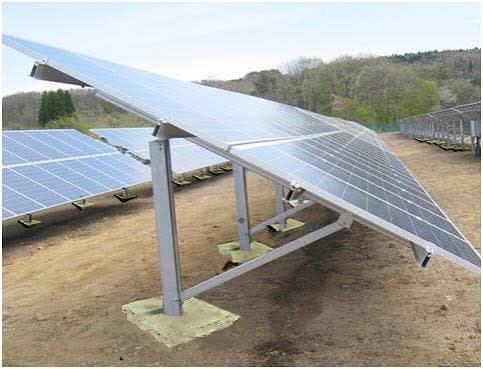 Atharv Green Power | Multi-MW Solar EPC & Project Execution Partner